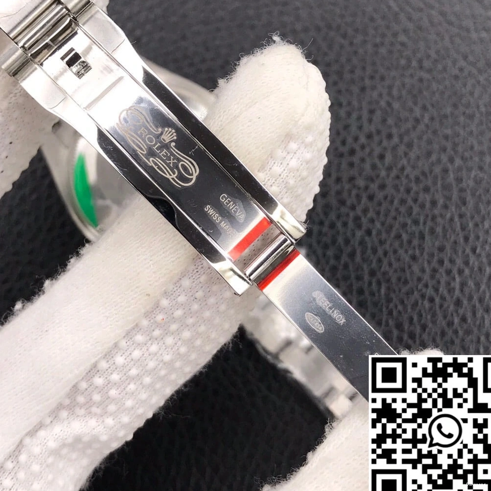 Dial 31MM Factory Perpetual EW Rolex Oyster Black M277200-0002 0421